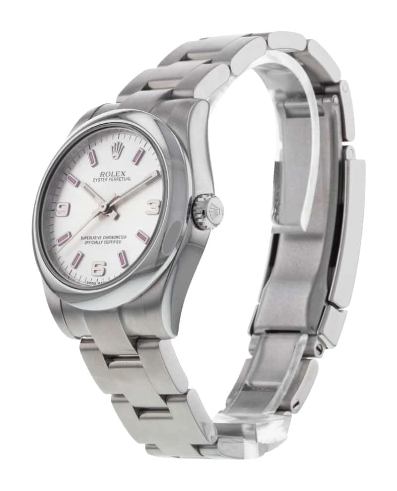 Rolex Lady Oyster Perpetual 177200